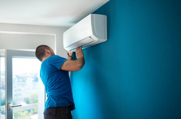 Best HVAC Repair Near Me  in Bel Air North, MD