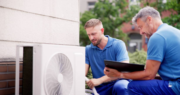 Best HVAC Air Duct Cleaning  in Bel Air North, MD