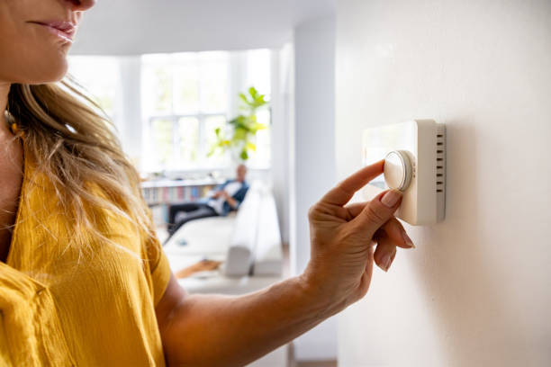 Best Best HVAC Companies  in Bel Air North, MD