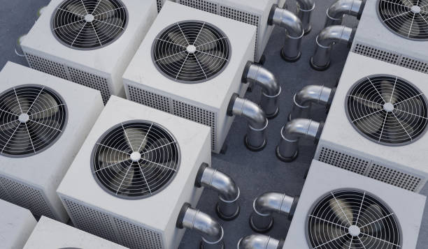 Best HVAC Installation Services  in Bel Air North, MD