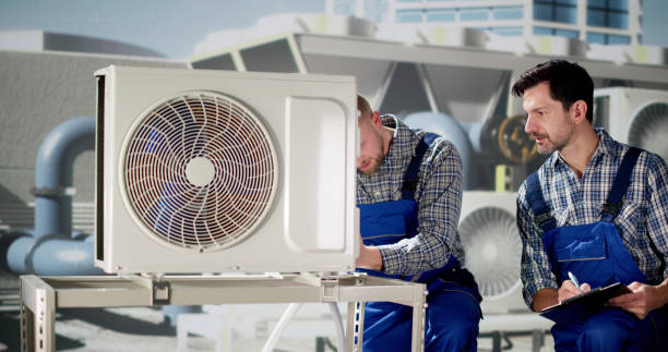 Best HVAC Companies Near Me  in Bel Air North, MD