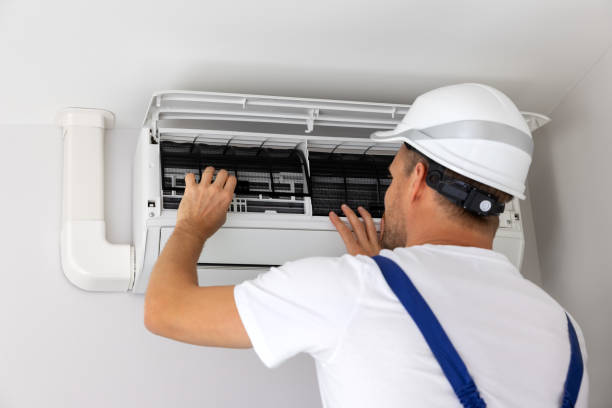 Best HVAC Repair Near Me  in Bel Air North, MD