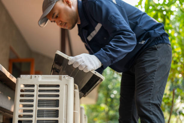 Best HVAC System Installation  in Bel Air North, MD